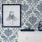 Surface Style Tulip Time Peel & Stick Wallpaper
